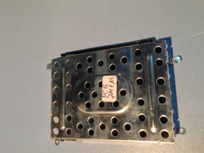 CADDY HARD DISK SONY VAIO PCG-7M1M foto