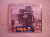Vand cd Snow Patrol - Eyes Open ,original, sigilat