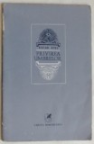 Cumpara ieftin VICTOR STOE - PRIVIREA UMBRELOR (VERSURI, editia princeps - 1975) [tiraj 450 ex. / cu o prefata de RADU BOUREANU]