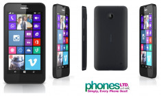 Nokia Lumia 635 foto