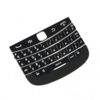 Tastatura QWERTY BlackBerry Bold Touch 9900 Originala foto