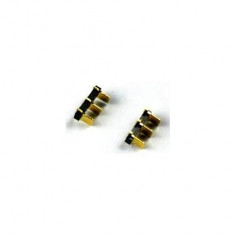 Conector baterie Nokia 5310, 6210n, 6303c, 8800 arte, carbon, sapphire E75 Original NOU foto