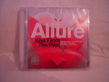 CD Allure - Kiss From The Past, original, sigilat, Pop