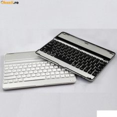 tastatura externa bluetooth iPad 2 iPad 3 black foto