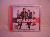 Vand cd Martin Solveig - Smash, original, sigilat