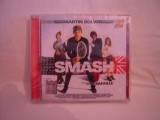 Vand cd Martin Solveig - Smash, original, sigilat, Pop, roton