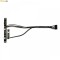 flex power on off volum iPad 1