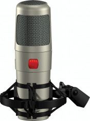 Nou - Super Microfon Studio Condenser Behringer T-1 foto