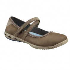 Pantofi de dama pentru vara Columbia Sunvent Mary Jane (CLM-BL4443k) foto