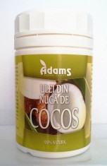 Ulei De Cocos Uz Alimentar 500ml foto