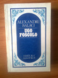 K0 Alexandru Balaci - Ugo Foscolo, 1978