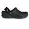 Saboti de lucru Crocs Work Specialist Black (CRC719-SPBW)