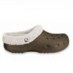 Papuci captusiti Crocs Mammoth (CrcMCoO120836 ) foto