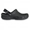 Saboti speciali pentru profesionisti Crocs Bistro Black (CRC709-BIBW)