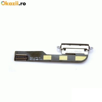 Flex dock mufa incarcare iPad 2 foto