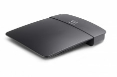 Linksys E900 Wireless-N 300 Router foto