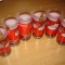 Set 6 pahare Noi COCA COLA