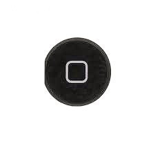 Home button iPad 3 negru foto