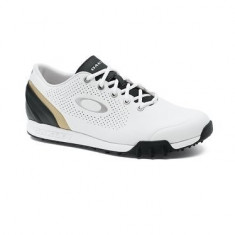 Pantofi pentru barbati Oakley Ripcord White (OAK-88728) foto