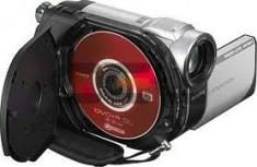 Camera video sony dcr dvd 115 E foto