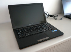 Lenovo Ideapad U260, 12.5&amp;quot; HD, 12.5&amp;quot; HD, i5-470UM, 4GB-DDR3, Win7 HP-64, 320GB foto