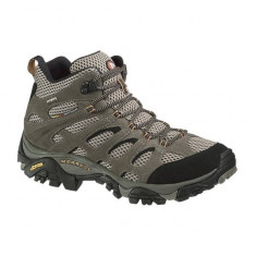 Bocanci Gore-tex Merrell MOAB MID Walnut (MRLJ86901) foto