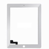 Touchscreen iPad 2 alb original