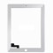 touchscreen iPad 2 alb original