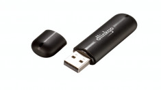 Wireless N 150 Easy USB Adapter GO-USB-N150 - dlinkgo by D-Link foto