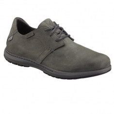 Pantofi Columbia Davenport Grey (CLM-YM5123I-028) foto