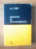 B2 Reflexe Si Interferente - Al. Piru, 1974