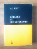 b2 Reflexe Si Interferente - Al. Piru