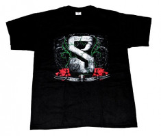 tricou Scorpions &amp;amp;quot; Sting in the Tail &amp;amp;quot; foto