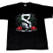 tricou Scorpions &amp;quot; Sting in the Tail &amp;quot;