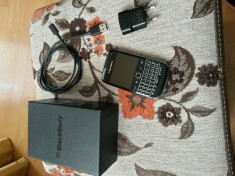 vand smartphone BlackBerry Bold 9790, Impecabil , accesorii originale , necodat foto