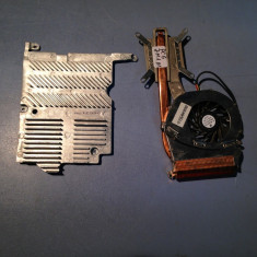 SISTEM RACIRE , COOLER , VENTILATOR SI HEATSINK SONY VAIO PCG-7M1M