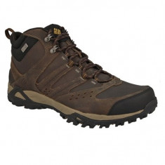 Ghete impermeabile Columbia Peakfreak Xrsn Mid Leather Outdry (CLM-BM3935I ) foto