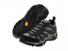 Pantofi impermeabili Merrell Moab Gore-tex (MRL123456-3) foto