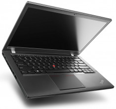 Lenovo ThinkPad T440s 14in-HD+ i5-4200U 4GB-DDR3 128GB-SSD HD-4600 WiFi-AC Win-8.1 foto