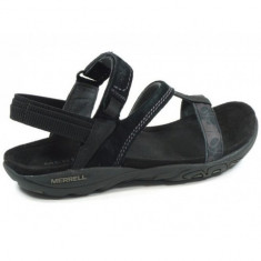 Sandale Merrell Mimosa Mace Black (MRL7017) foto