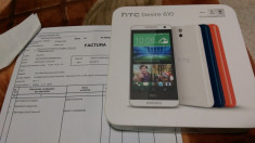 HTC Desire 610 sigilat Vodafone Garantie 2 ani foto