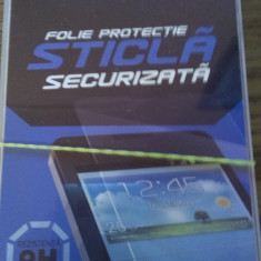 Folie sticla LG NEXUS 4 tempered glass folie temperata