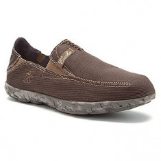 Pantofi femei Cushe Slipper Brown (CUEUM00767005) foto