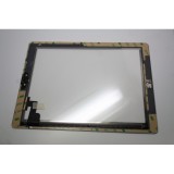 Touchscreen complet iPad 2 alb original