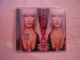 CD Clubland vol 3, sigilat, Pop, roton