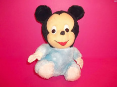 mickey mouse din plus de la heunec foto