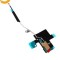 Flex antena GPS iPad 4