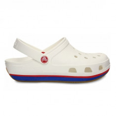 Saboti barbatesti Crocs Retro Clog (CRC517-119M) foto