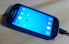 Samsung Galaxy S3 Mini i8200 foto