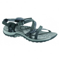 Sandale pentru dama Merrell Jacardia Black (MRLJ57598) foto